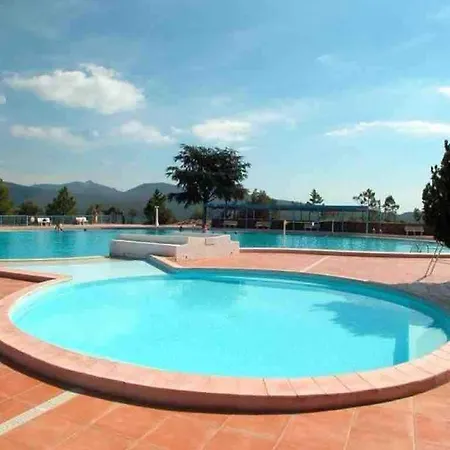 Maison Au Calme Dans Privee Avec Piscine Vue Prázdninový dům