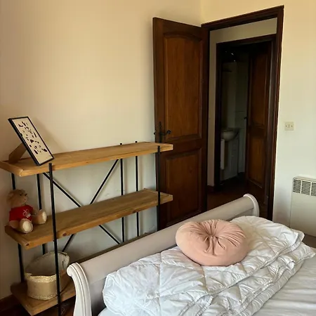 Maison Au Calme Dans Privee Avec Piscine Vue * Fréjus