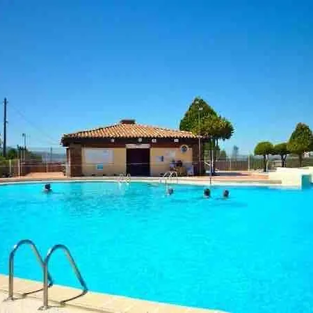 Maison Au Calme Dans Privee Avec Piscine Vue