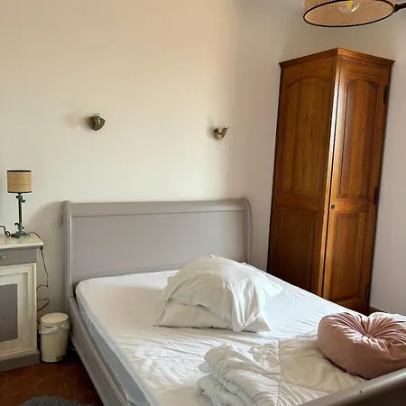 Maison Au Calme Dans Privee Avec Piscine Vue Prázdninový dům