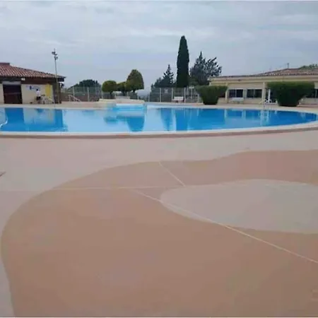 Maison Au Calme Dans Privee Avec Piscine Vue Tatil Evi Fréjus