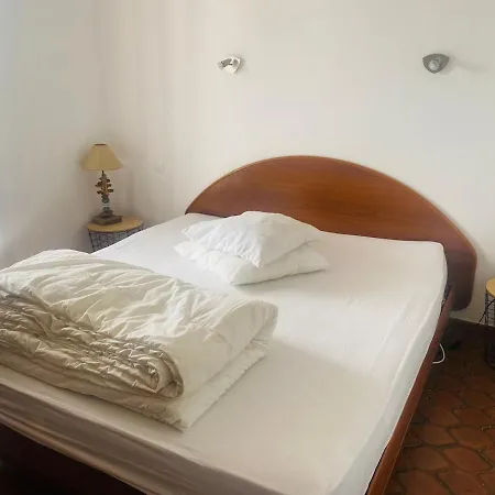 Prázdninový dům Maison Au Calme Dans Privee Avec Piscine Vue *