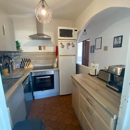 Maison Au Calme Dans Privee Avec Piscine Vue Prázdninový dům Fréjus