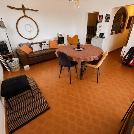 Tatil Evi Maison Au Calme Dans Privee Avec Piscine Vue Fréjus