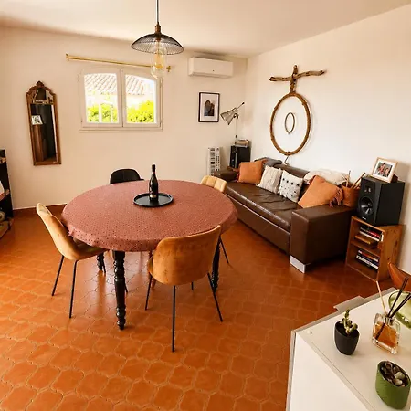 Maison Au Calme Dans Privee Avec Piscine Vue Tatil Evi